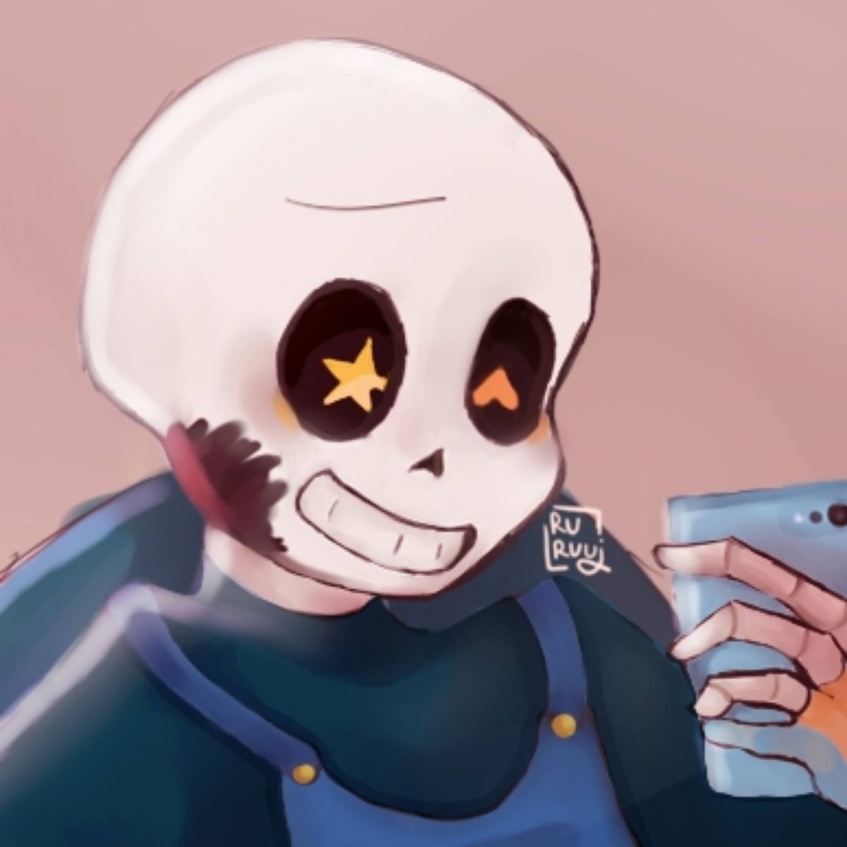 Profile Image