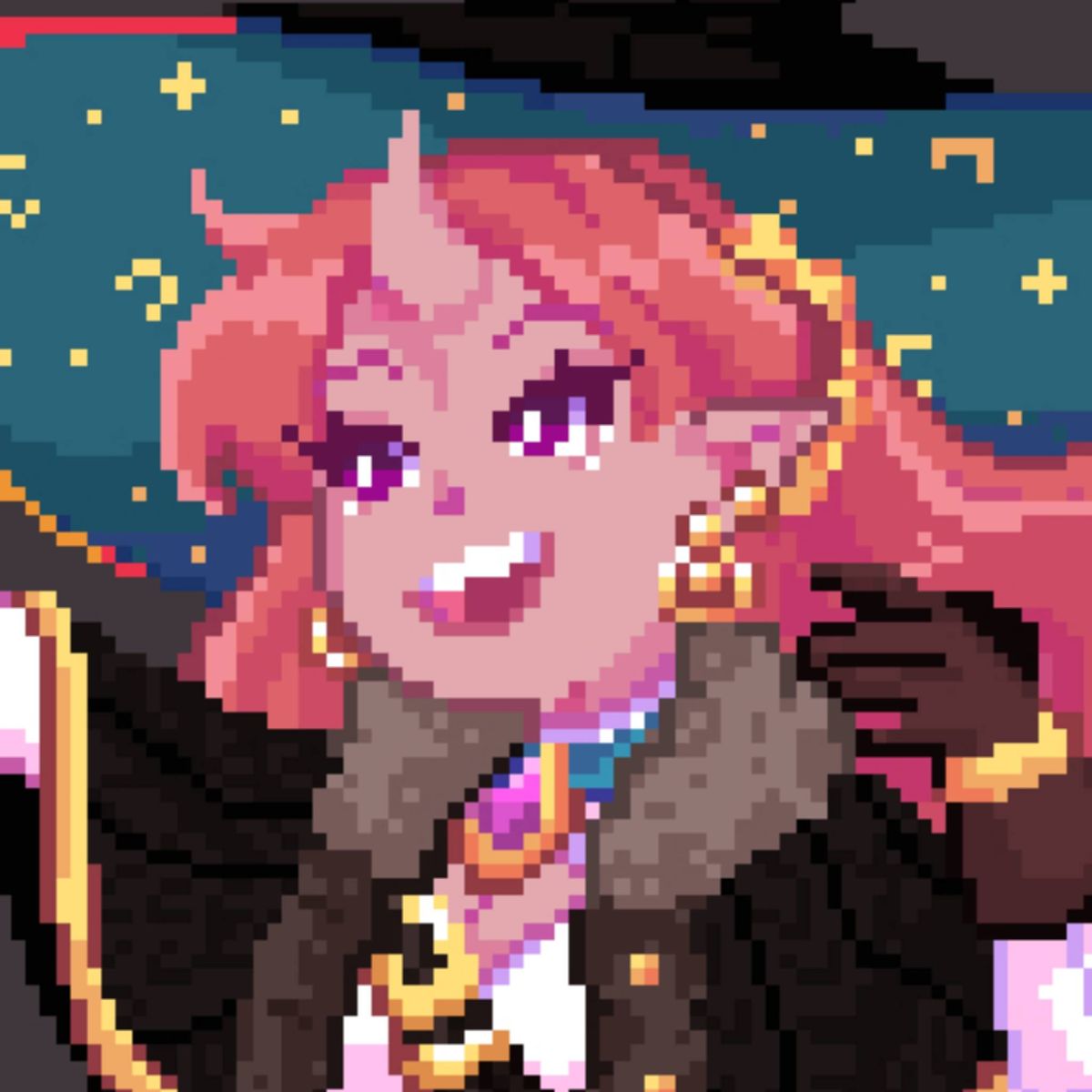 Profile Image