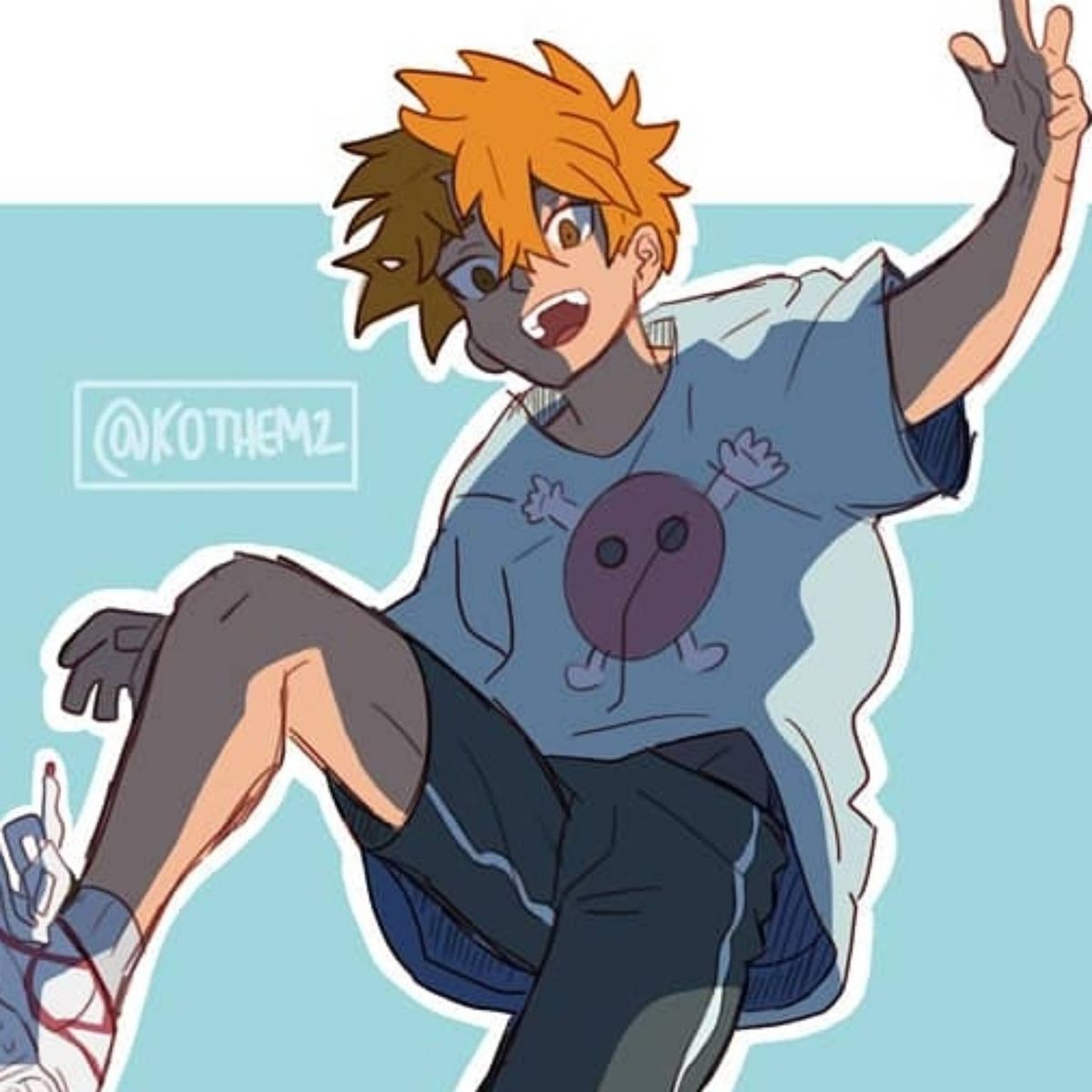 Profile Image