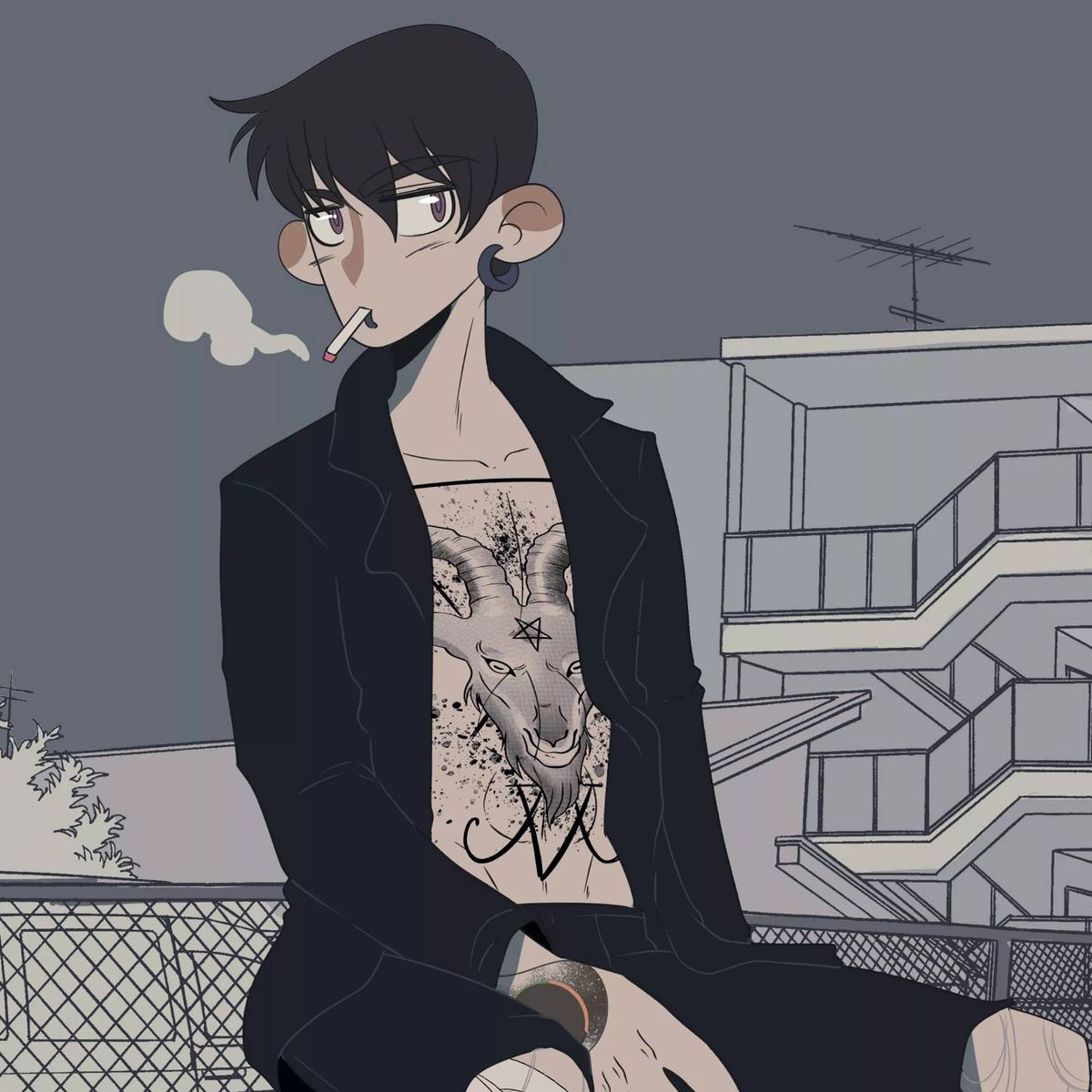 Profile Image