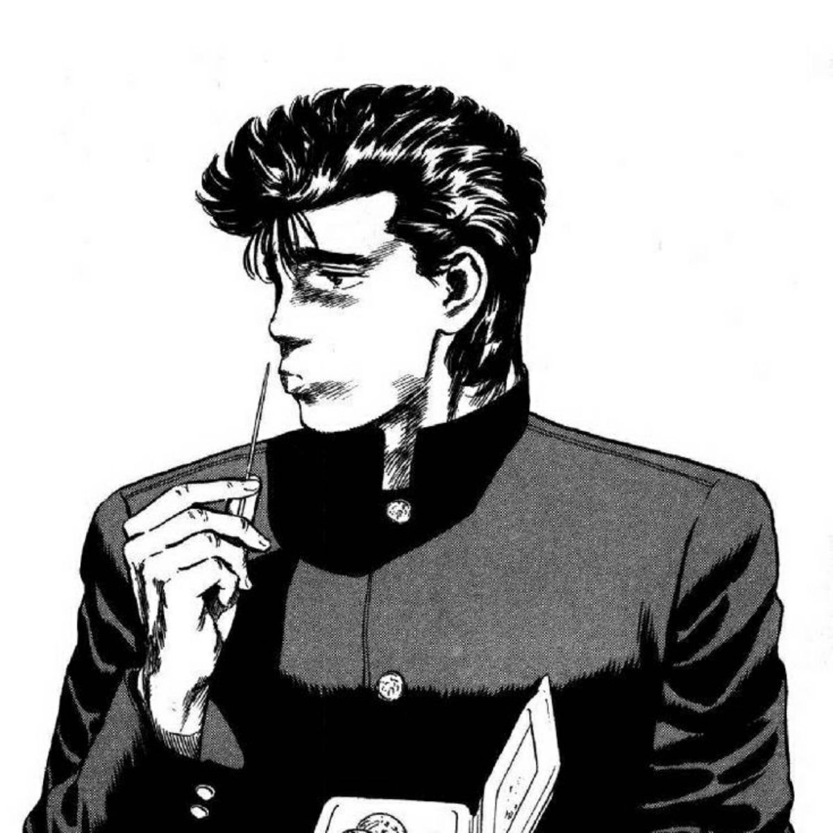 Profile Image