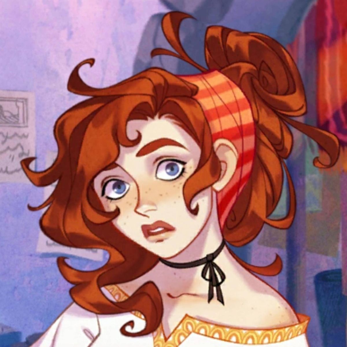 Profile Image