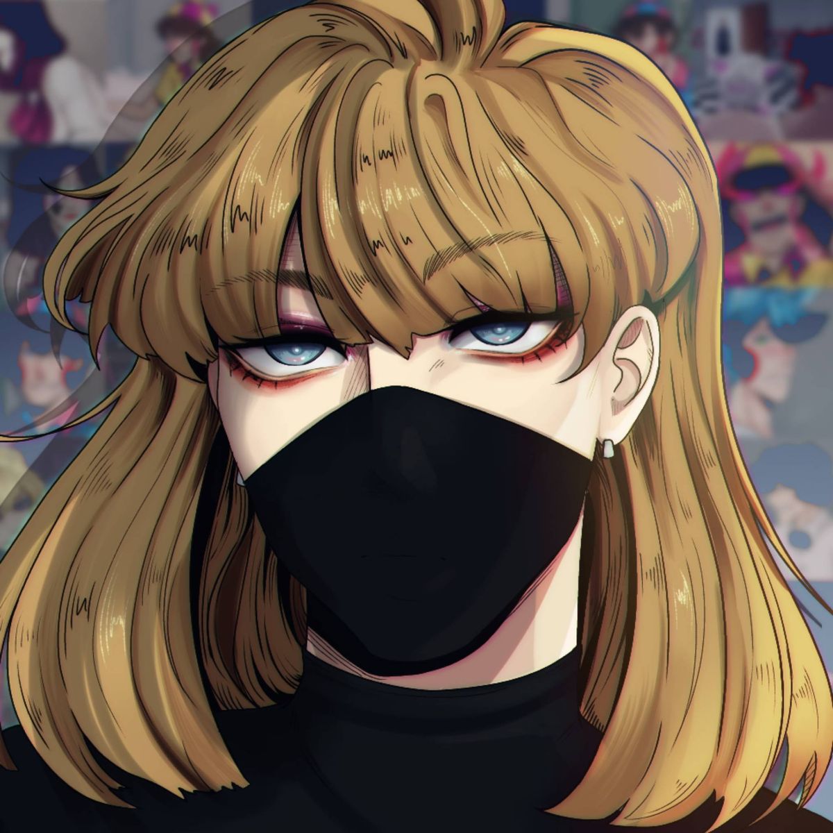 Profile Image