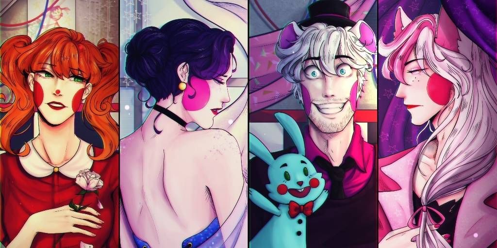 Hero artwork