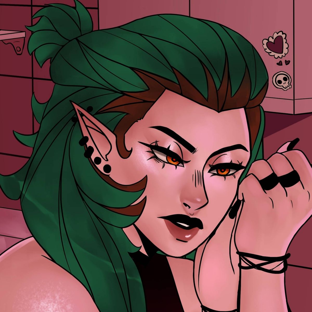 Profile Image