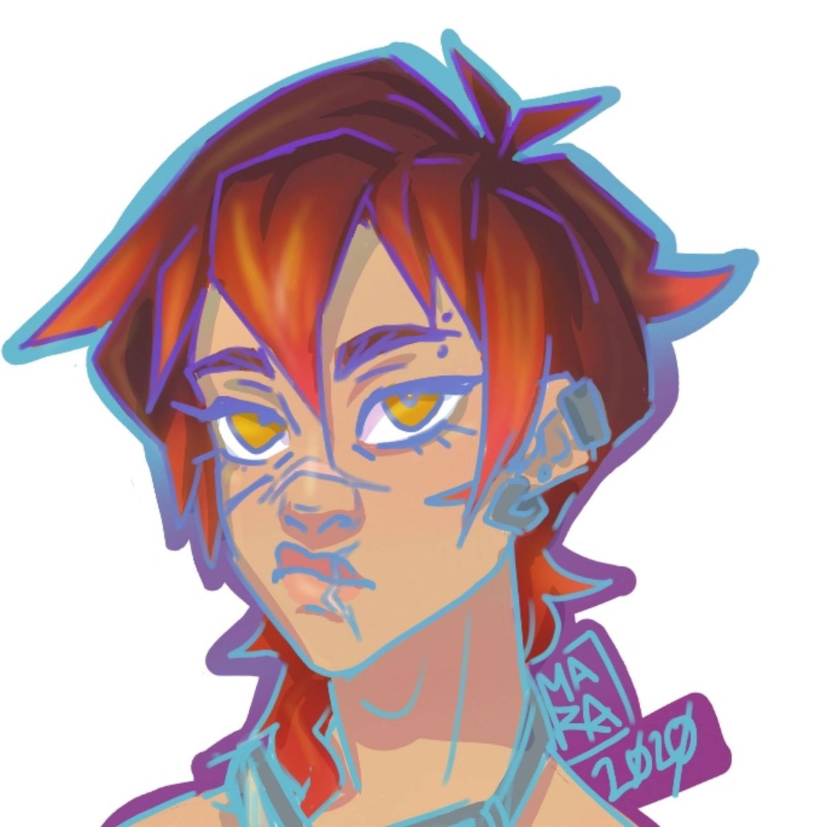 Profile Image