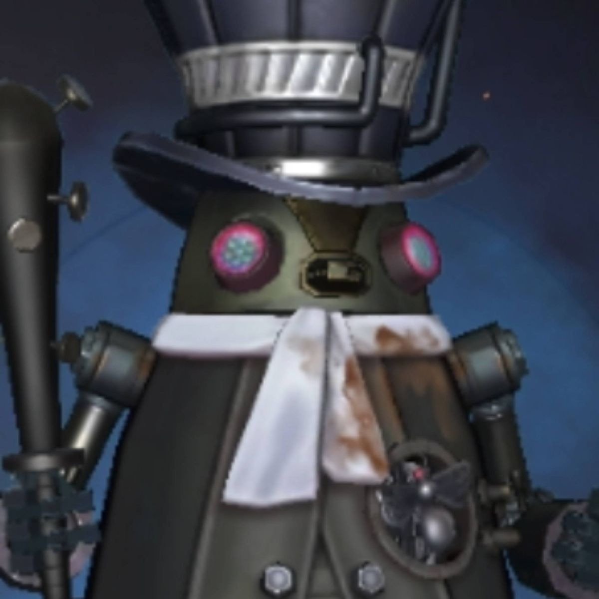 Profile Image