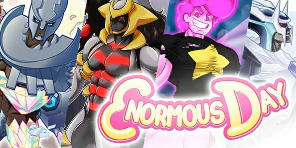 Hero artwork