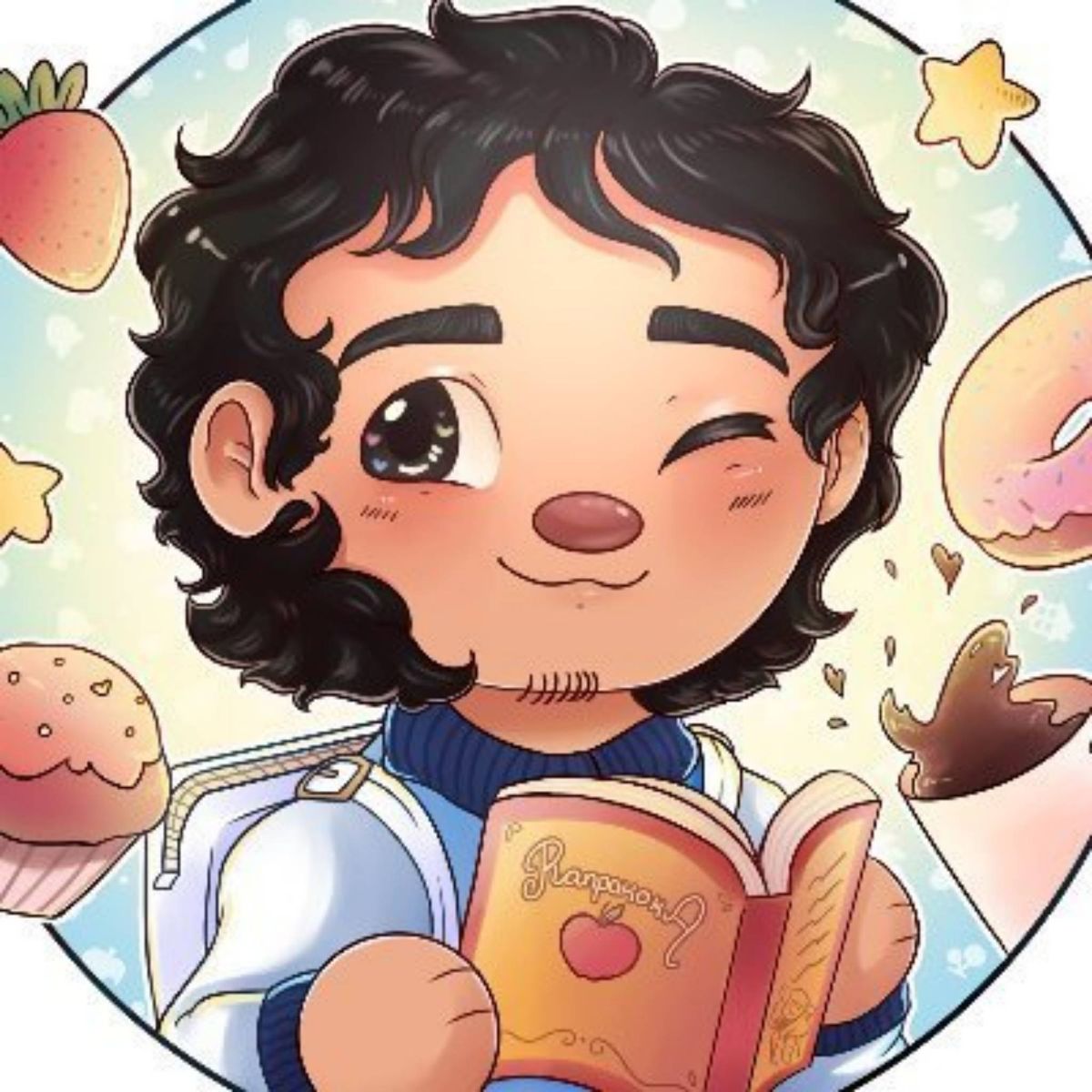 Profile Image