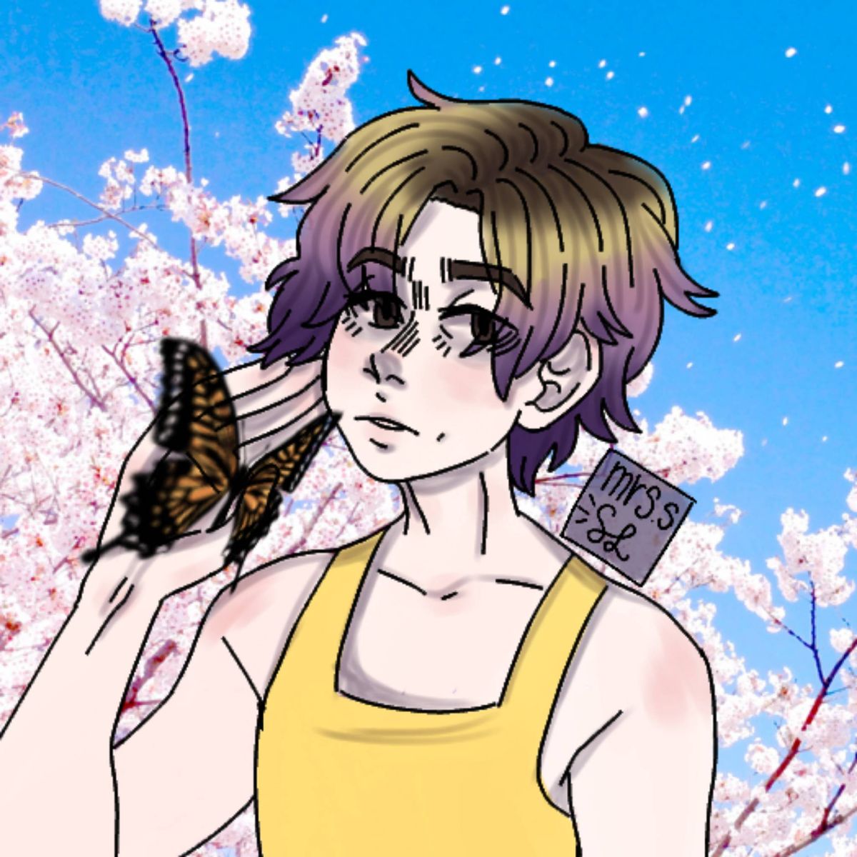 Profile Image