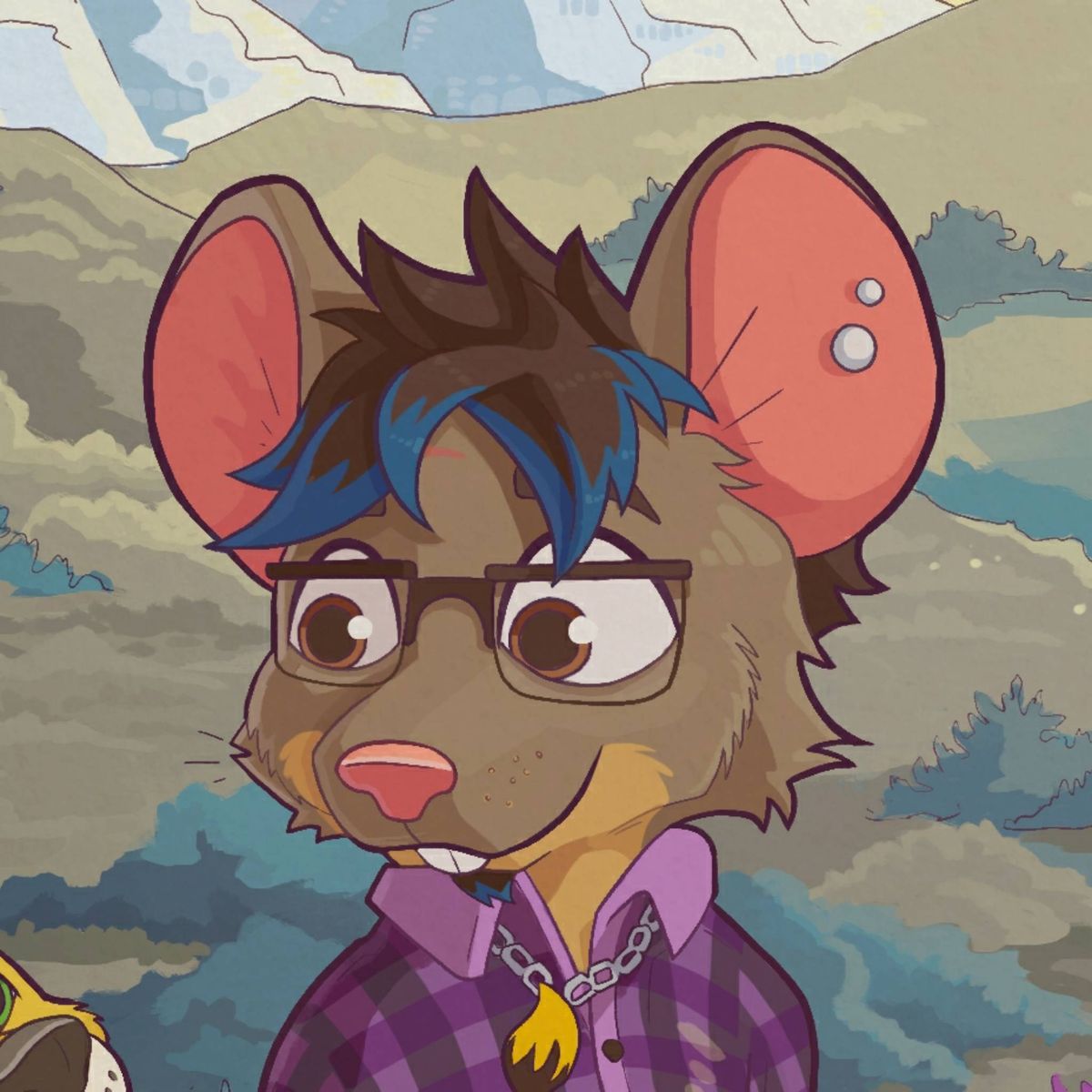 Profile Image