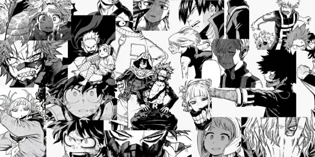 Hero artwork
