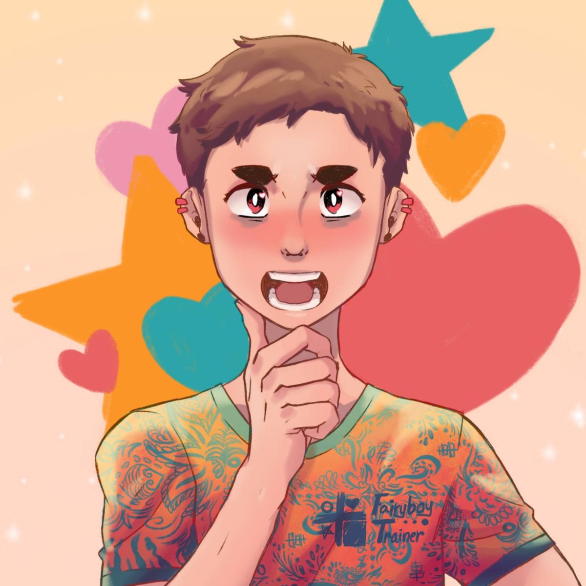 Profile Image