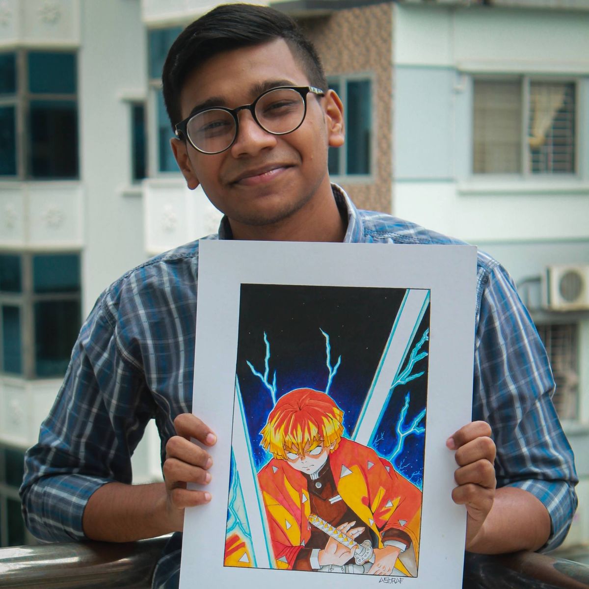 Profile Image