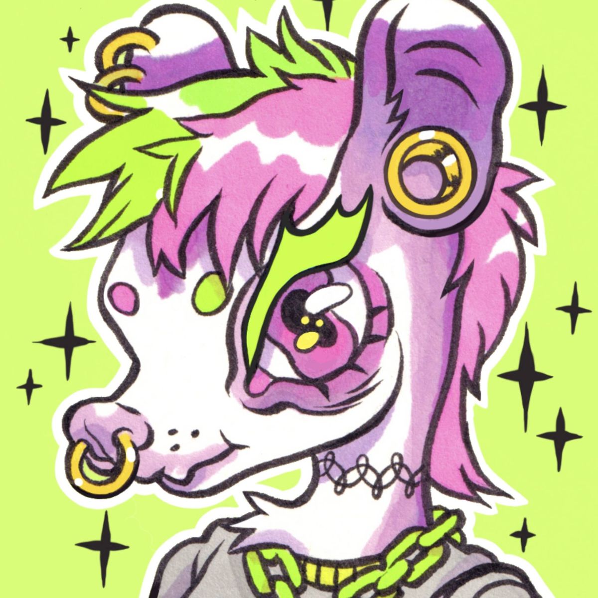 Profile Image