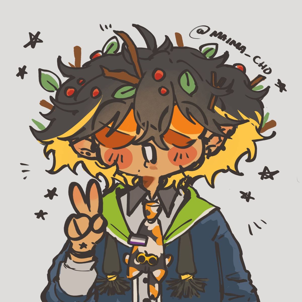 Profile Image