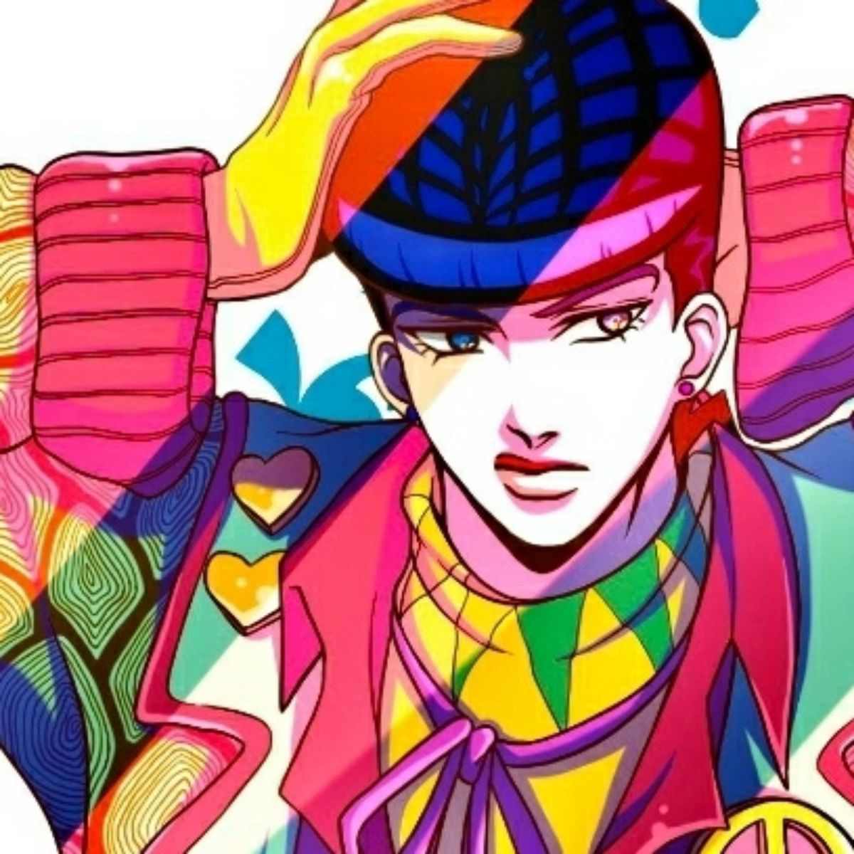 Profile Image