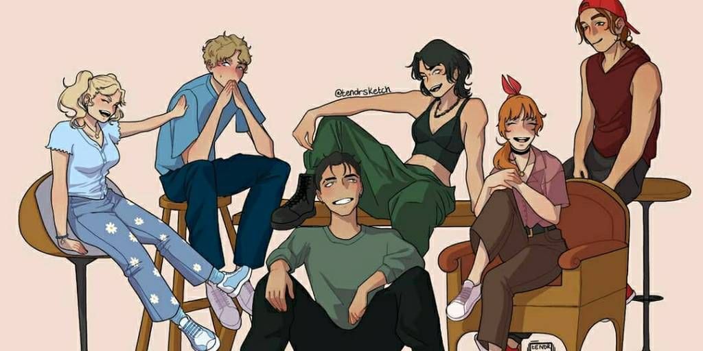 Hero artwork