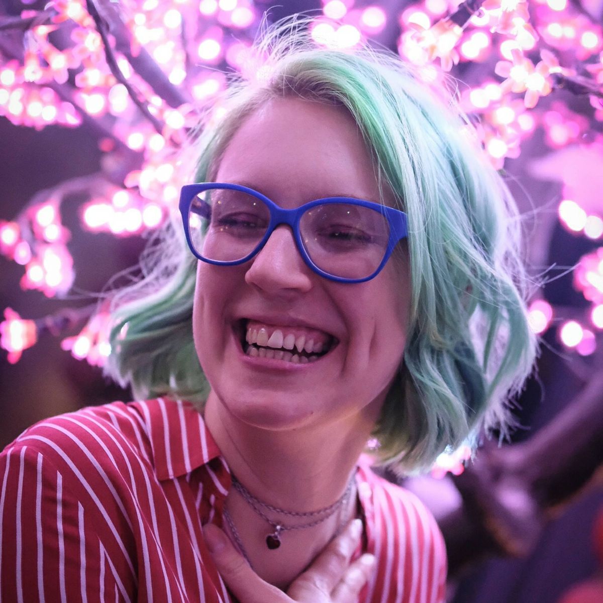 Profile Image