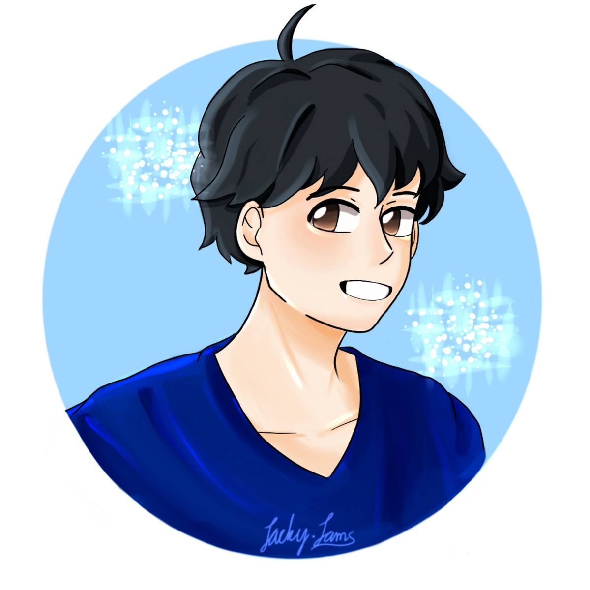 Profile Image