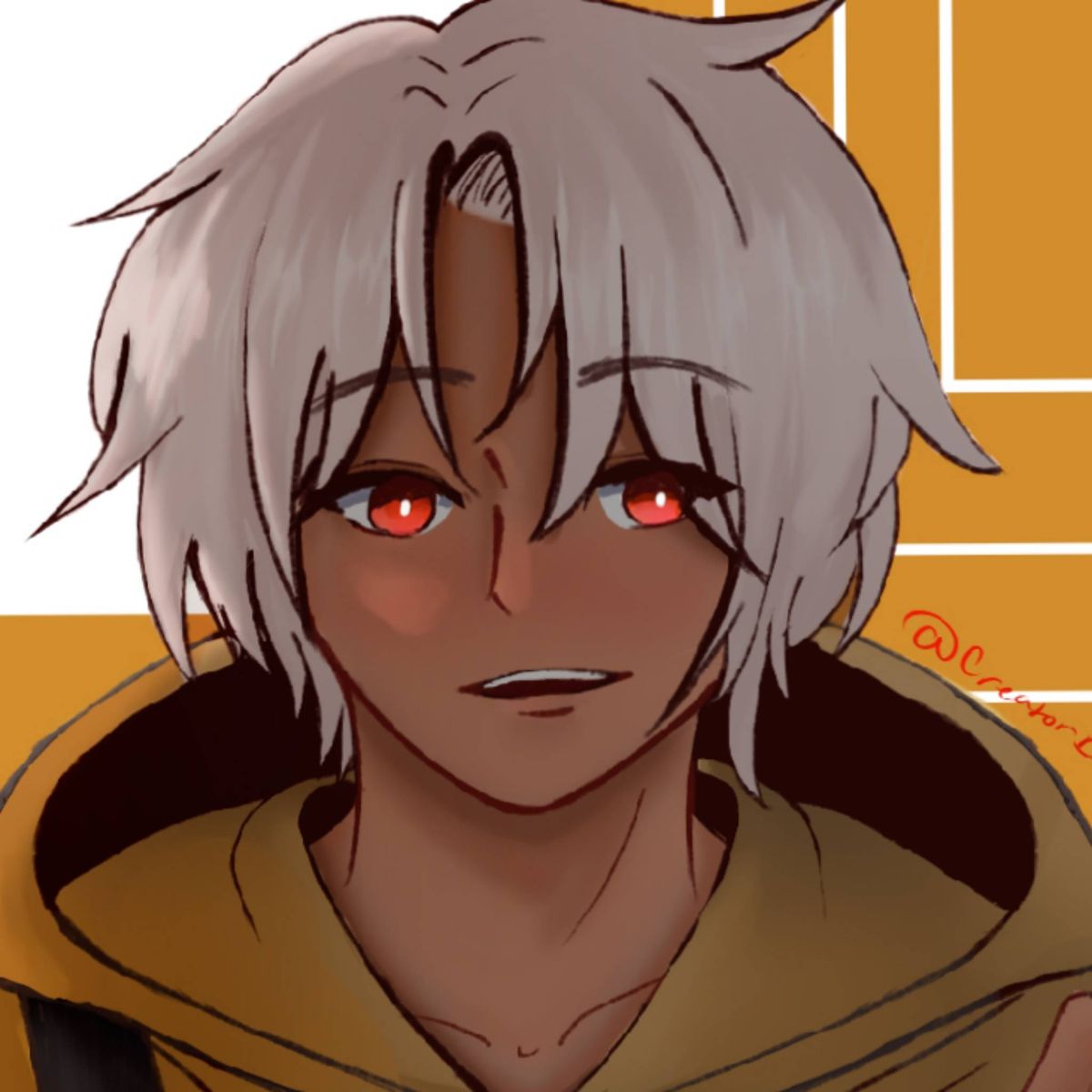Profile Image