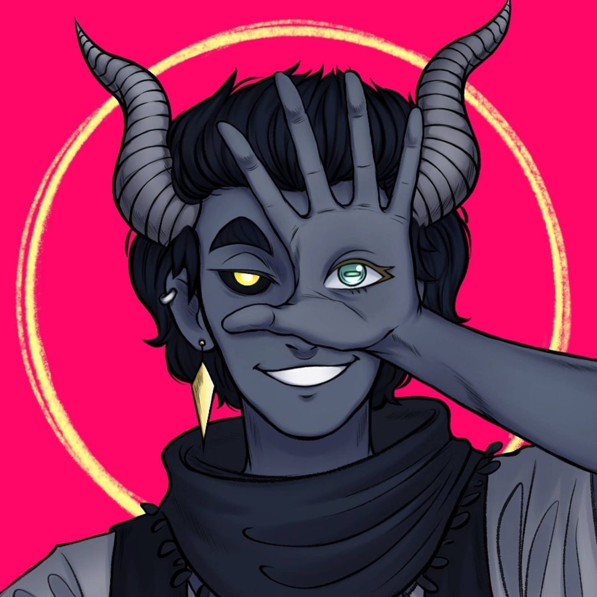 Profile Image