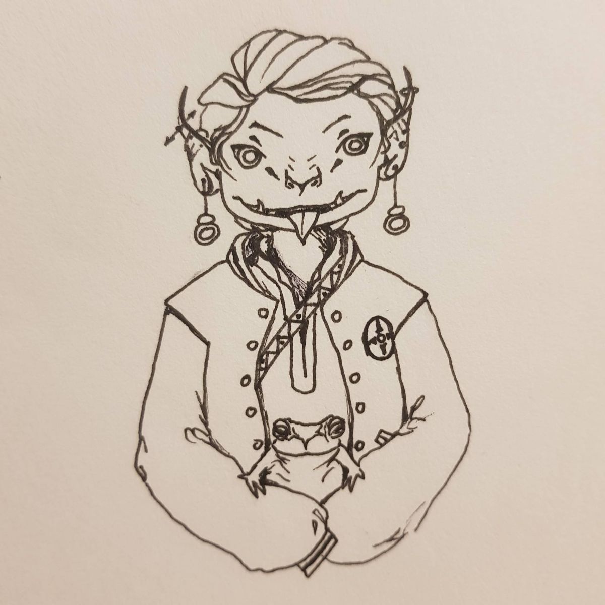 Profile Image
