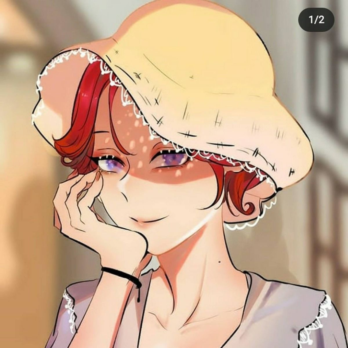 Profile Image