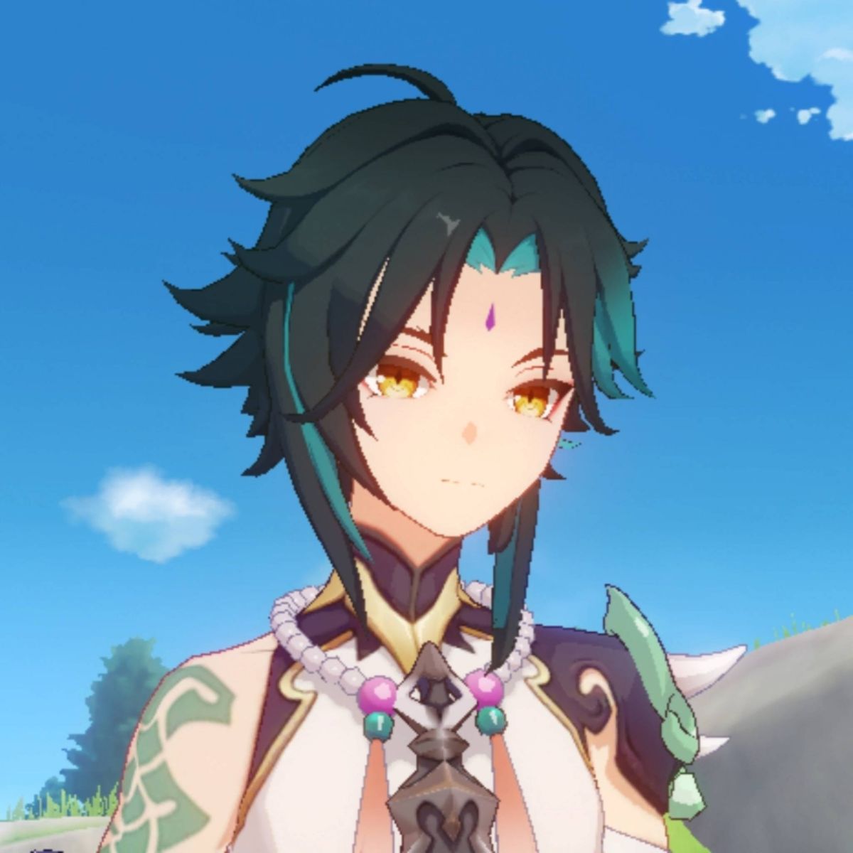 Profile Image