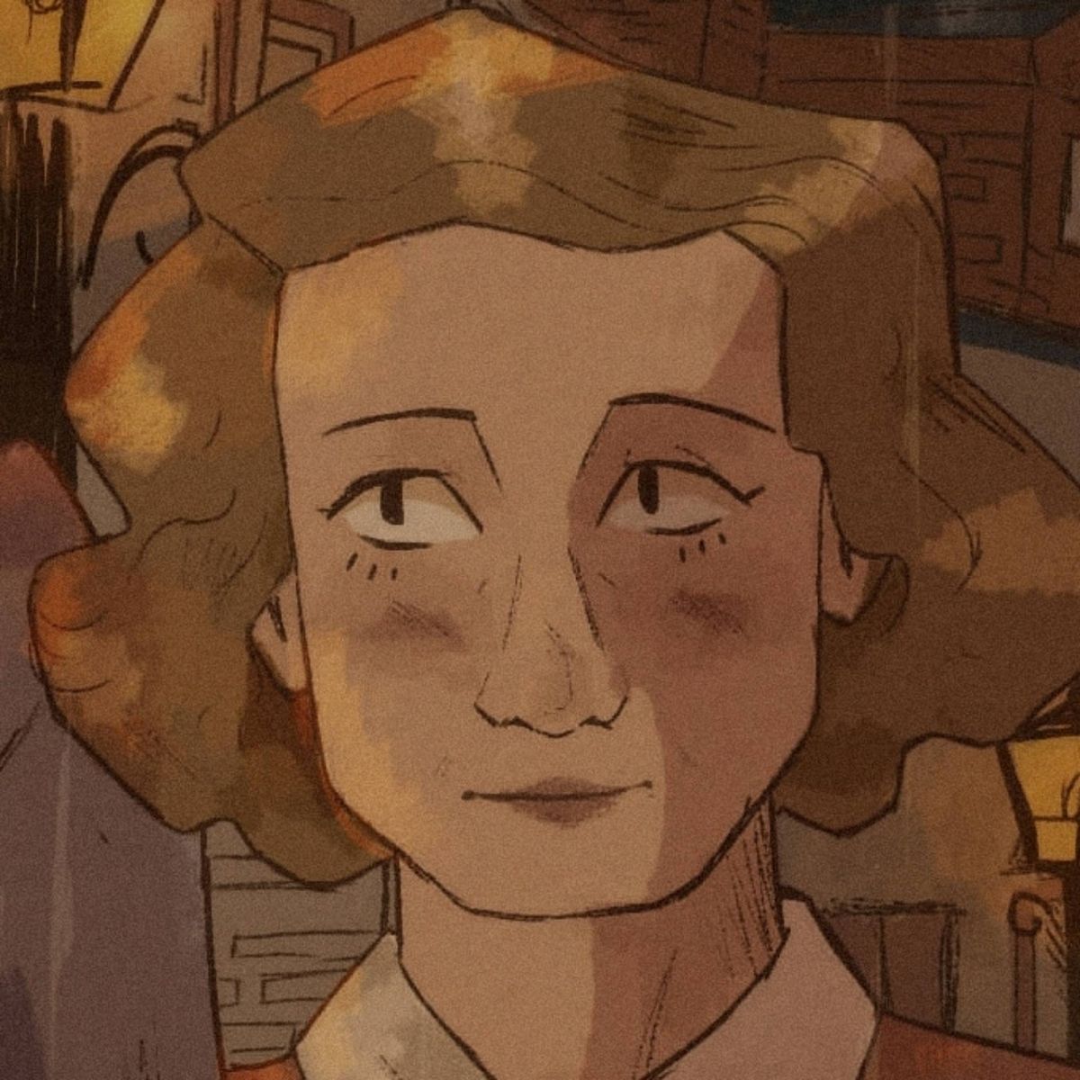 Profile Image