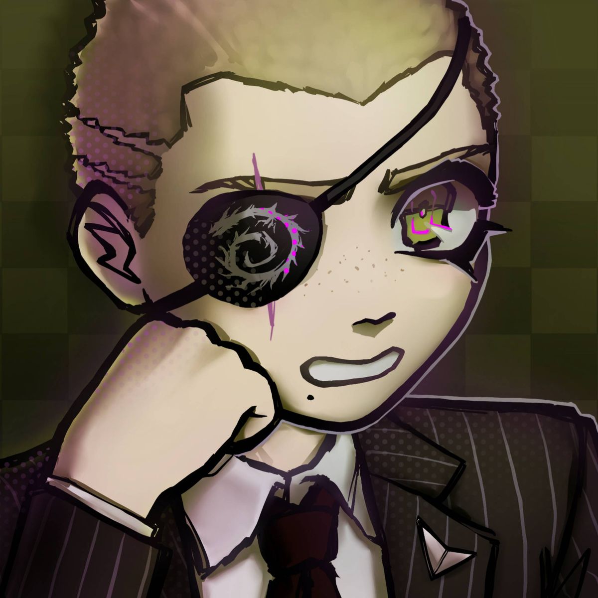 Profile Image