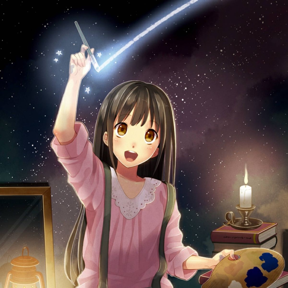 Profile Image