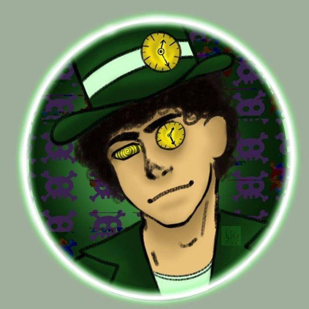 Profile Image