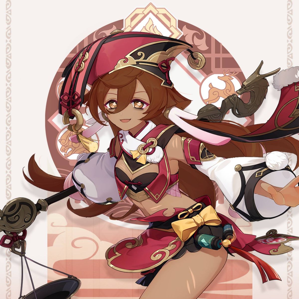 Profile Image