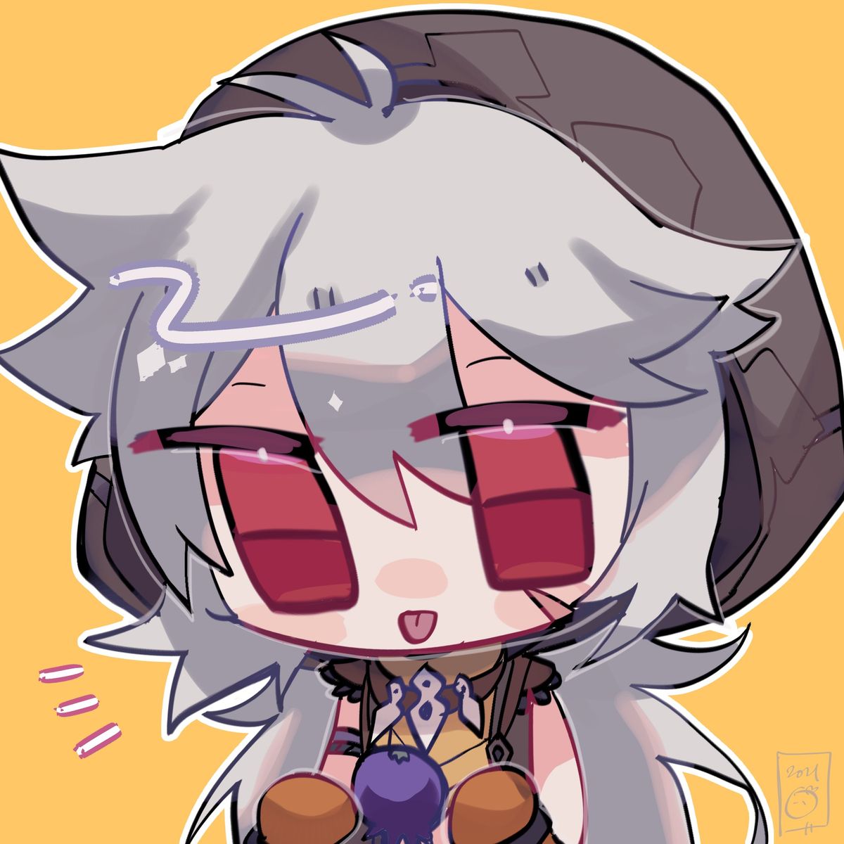 Profile Image