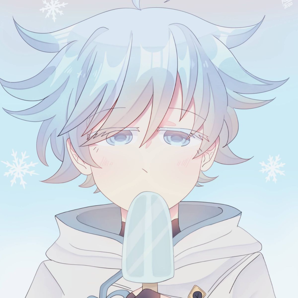 Profile Image