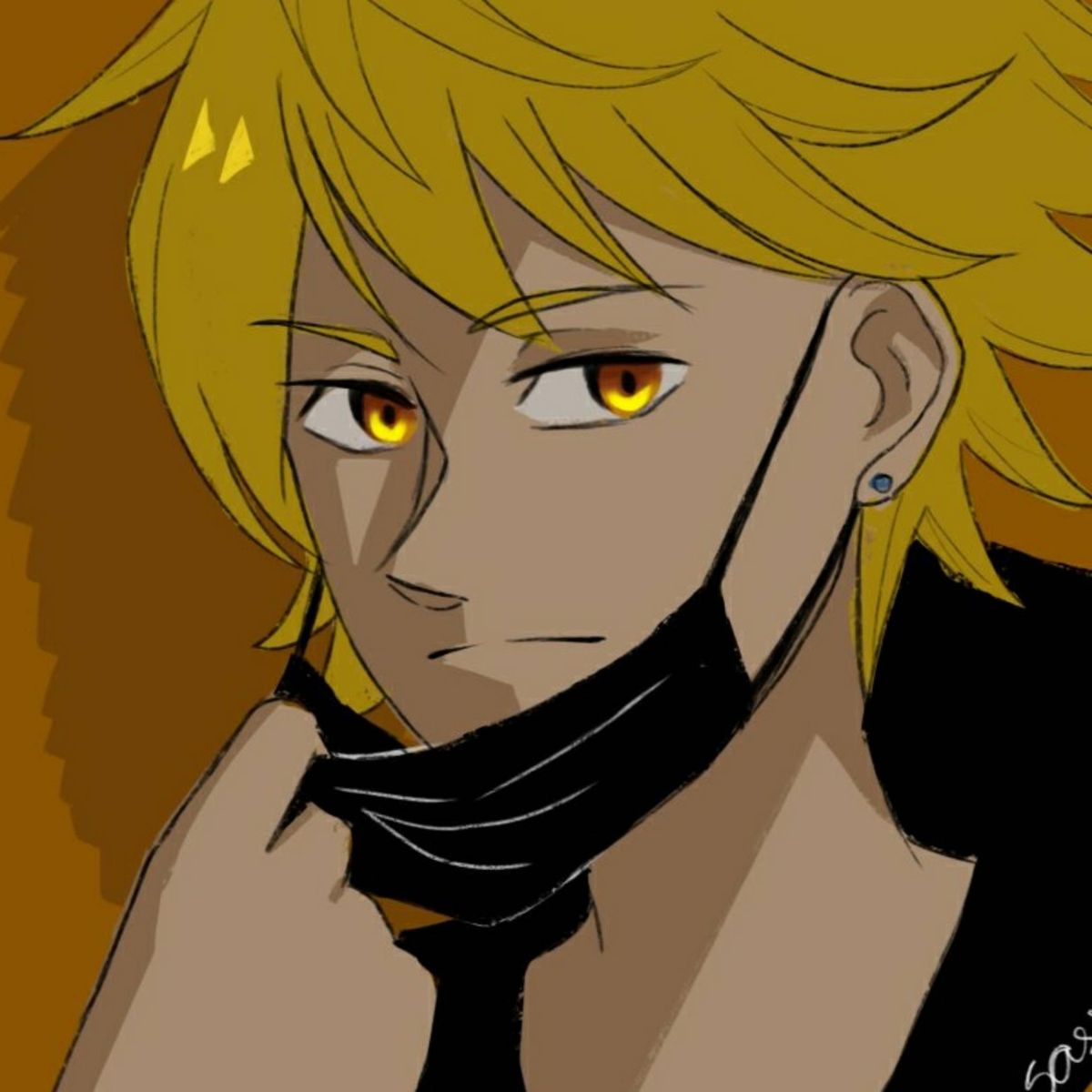 Profile Image