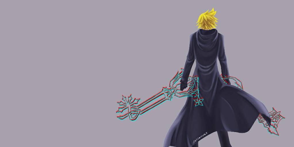 Hero artwork