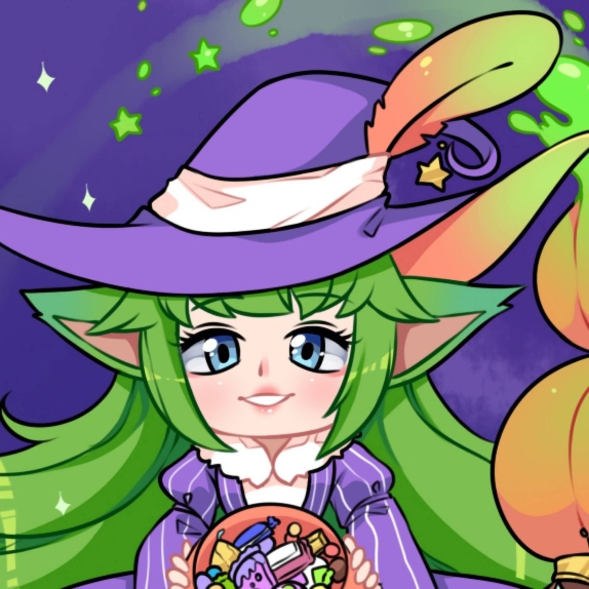 Profile Image