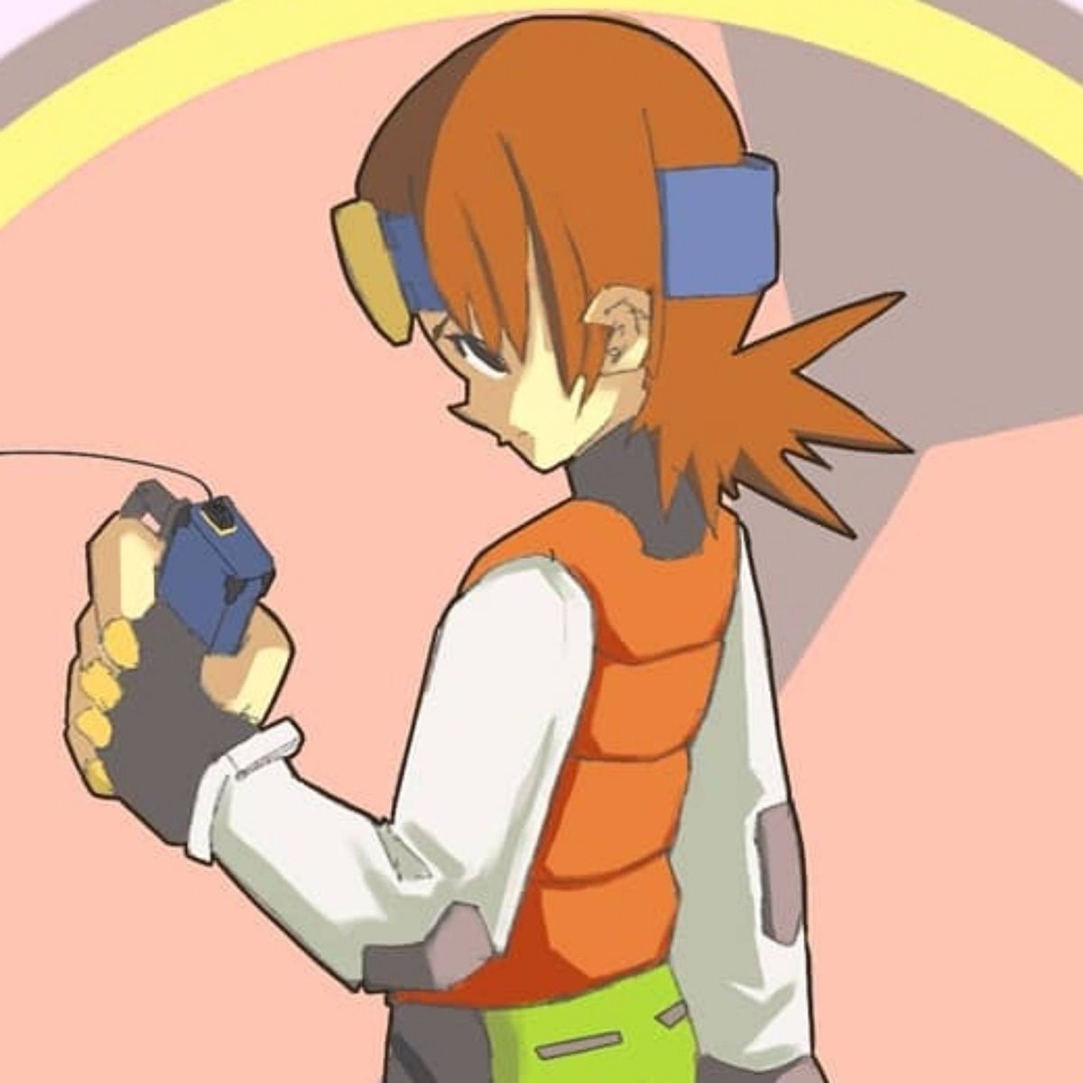 Profile Image