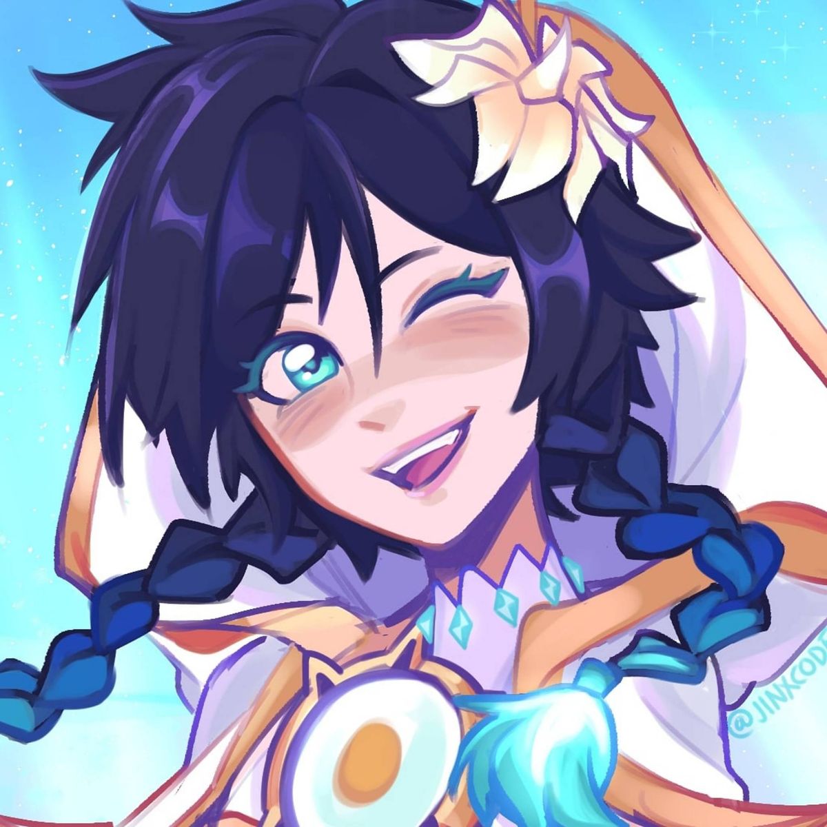Profile Image