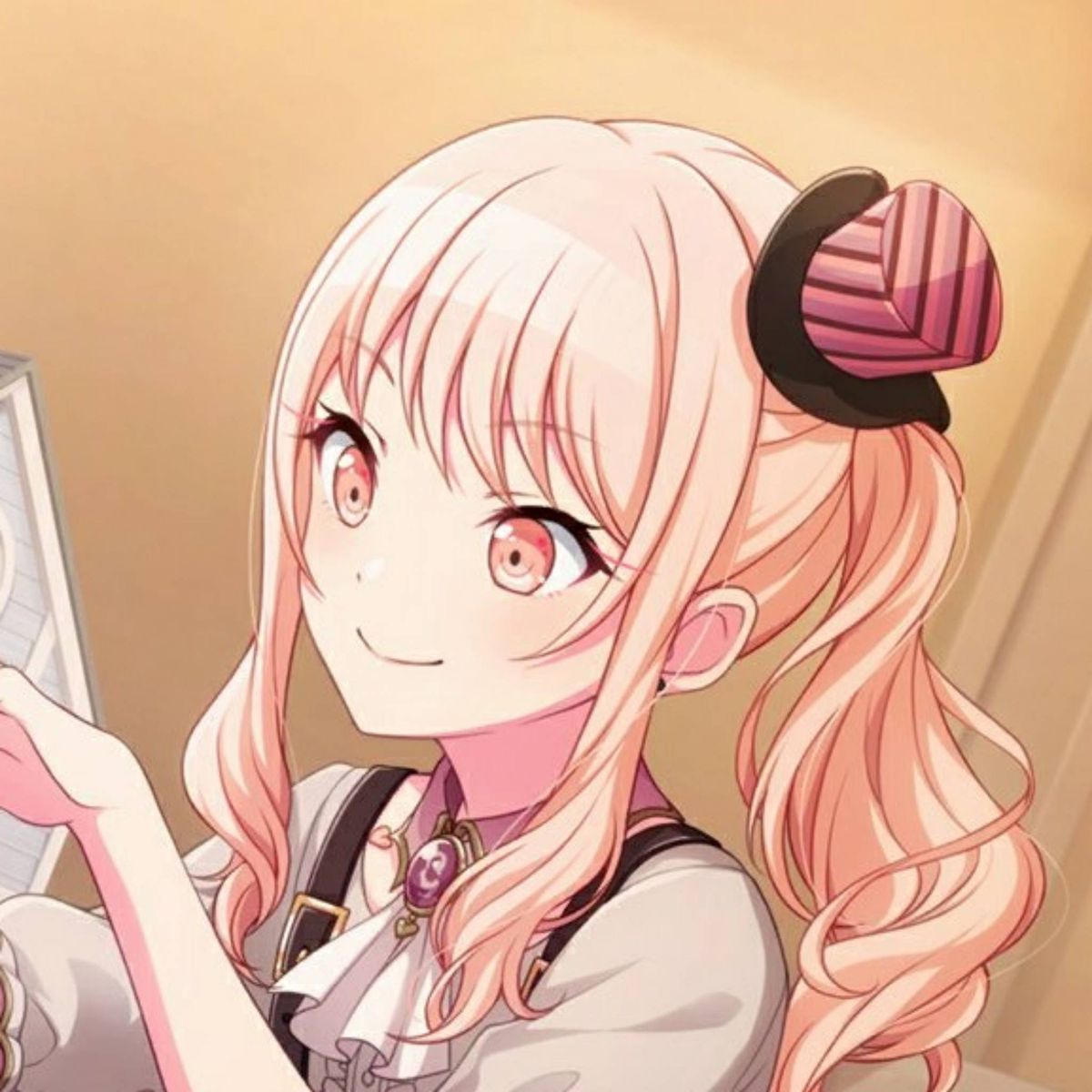 Profile Image
