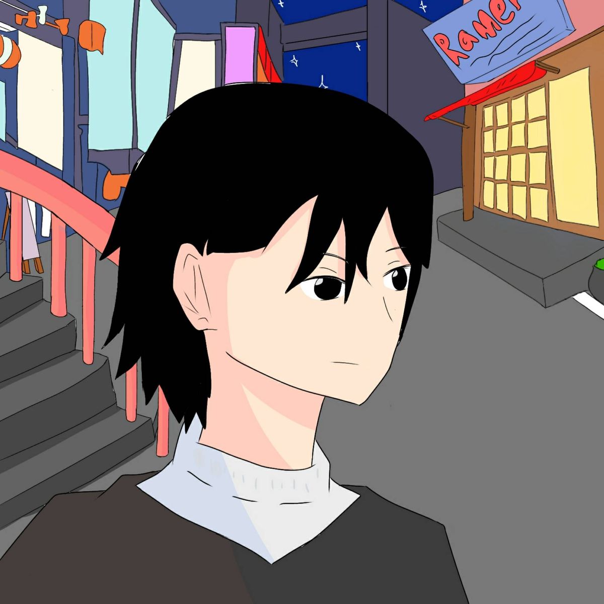 Profile Image
