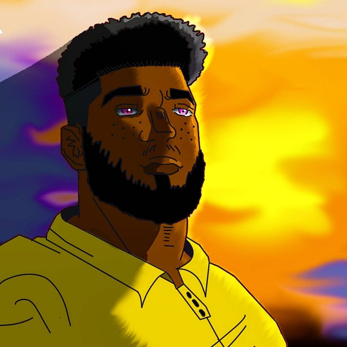 Profile Image