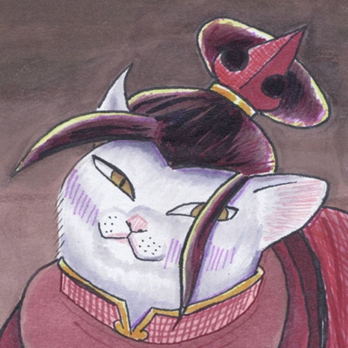 Profile Image