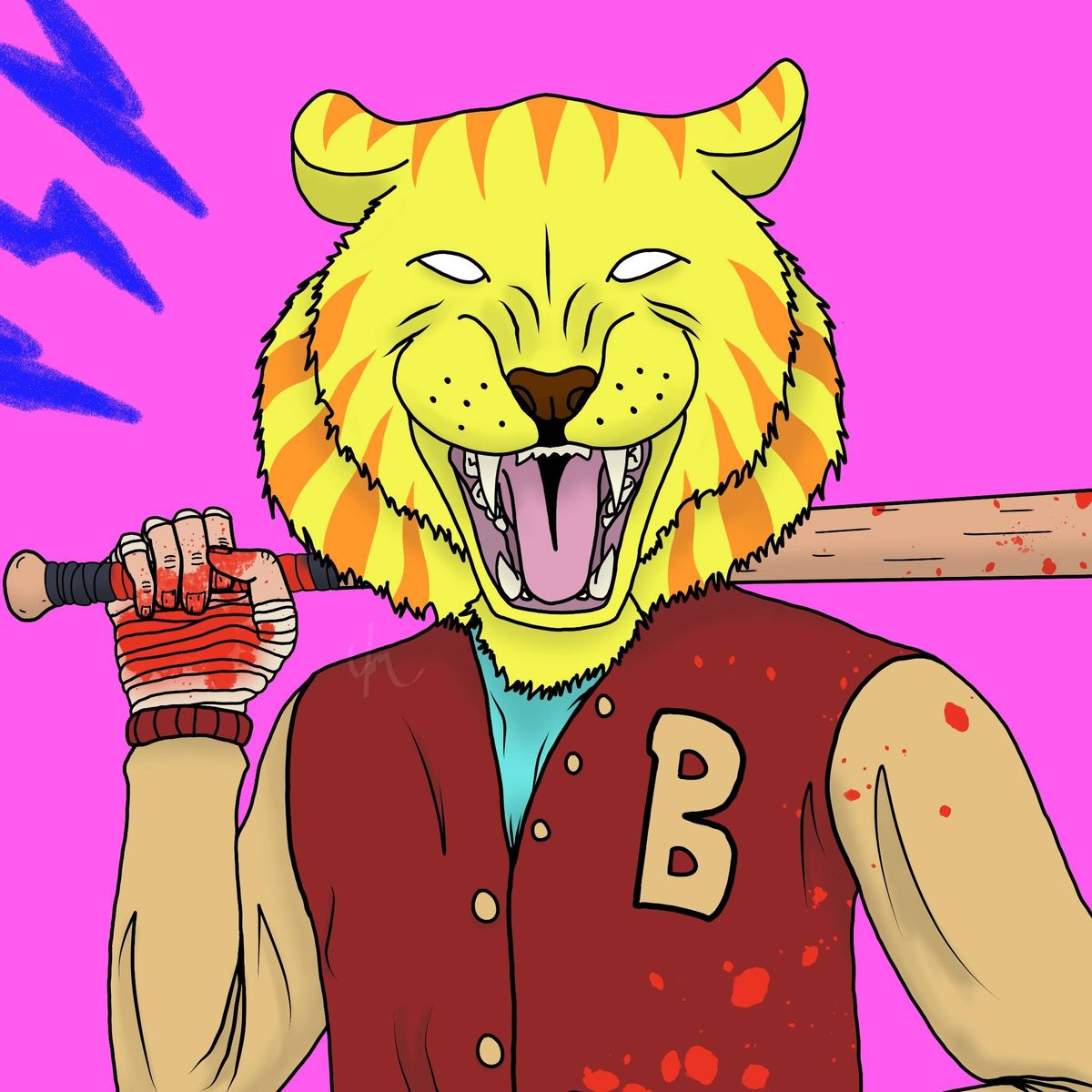 Profile Image