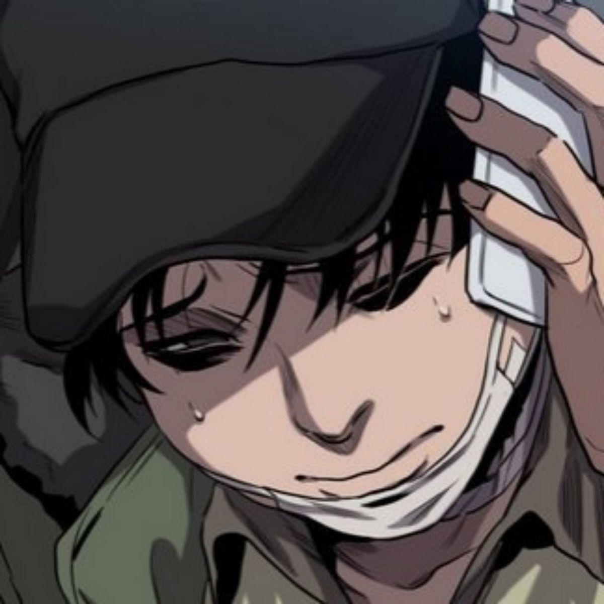 Profile Image