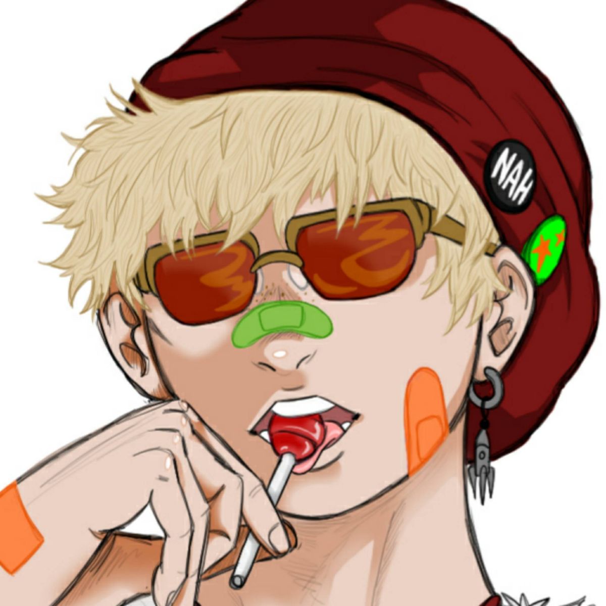 Profile Image