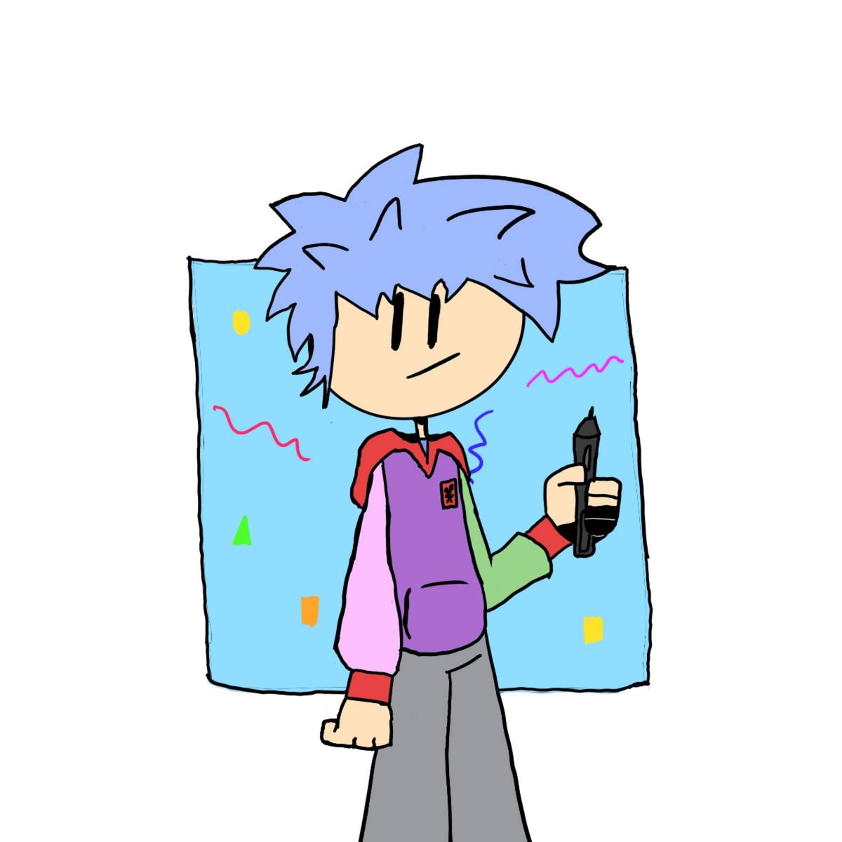 Profile Image
