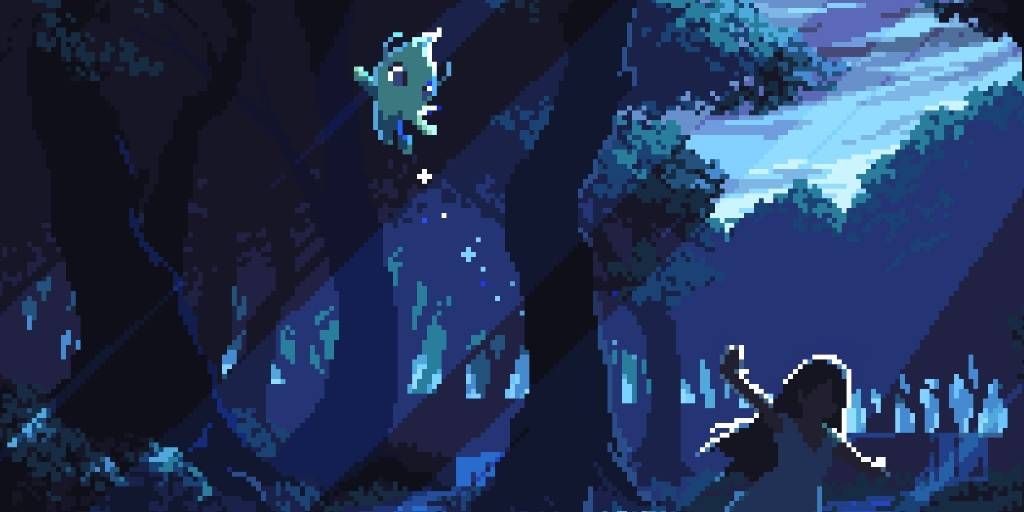 Hero artwork